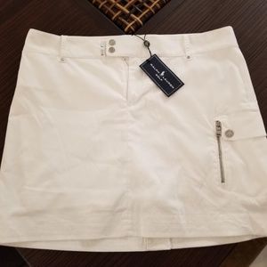 Golf Skirt - Ralph Lauren